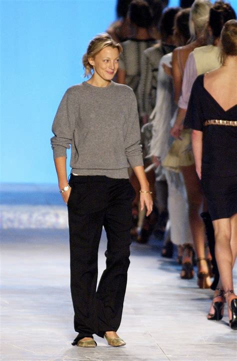 phoebe philo personal style